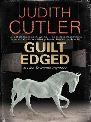 cover image of Guilt Edged